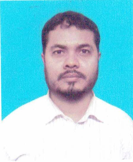 MD. MASUDUL HAQUE